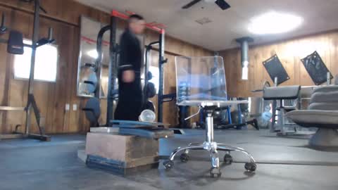 n8vpumpnhump online show from January 19, 2025, 6:00 pm