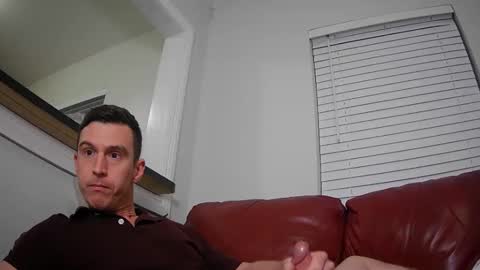 Str8StuntCox online show from February 16, 2025, 5:37 am