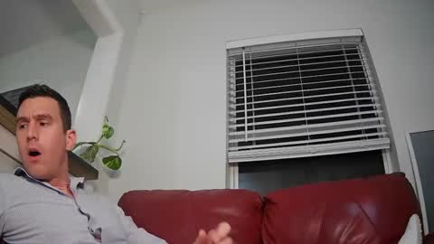 Str8StuntCox online show from September 20, 2025, 1:39 am