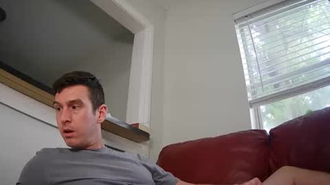 Str8StuntCox online show from October 19, 2025, 8:53 pm