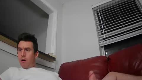 Str8StuntCox online show from October 25, 2025, 4:20 am