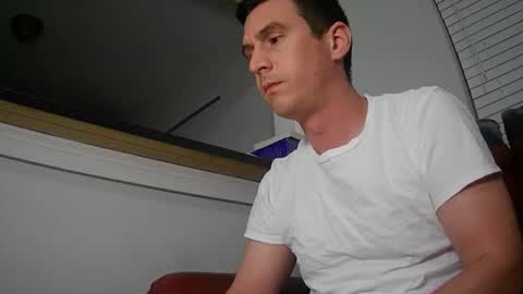 Str8StuntCox online show from March 30, 2026, 2:56 am