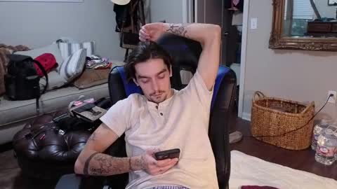 str8whiteboy21 online show from September 11, 2025, 11:16 pm