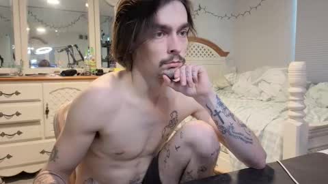 str8whiteboy21 online show from March 6, 2026, 7:21 pm
