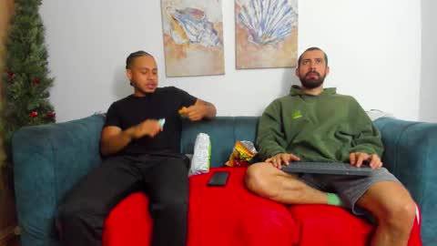 straight__friends online show from February 21, 2026, 7:15 pm