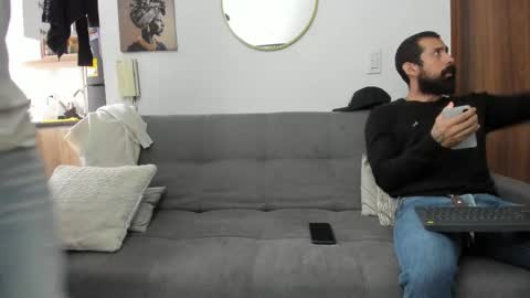 straight__friends online show from May 18, 2026, 2:23 pm