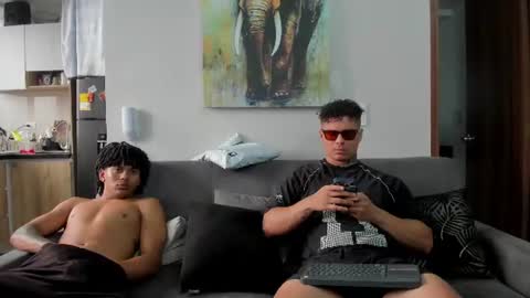 straight__friends online show from July 18, 2026, 1:59 pm