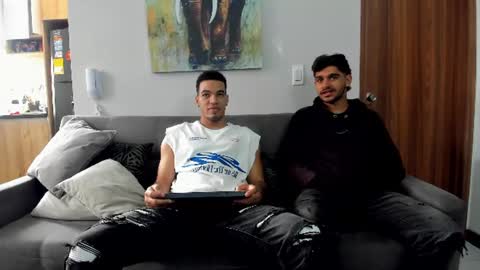 straight__friends online show from July 25, 2026, 2:36 pm