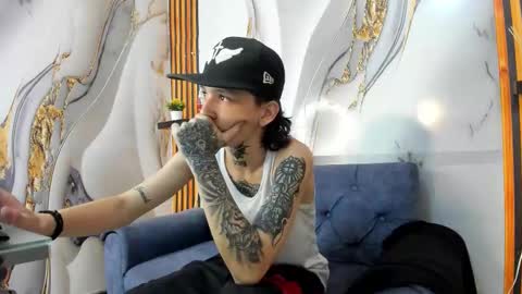 Snapshot of straightboy_nick chatting on September 13, 2025, 5:07 am NICK online show from September 13, 2025, 5:07 am