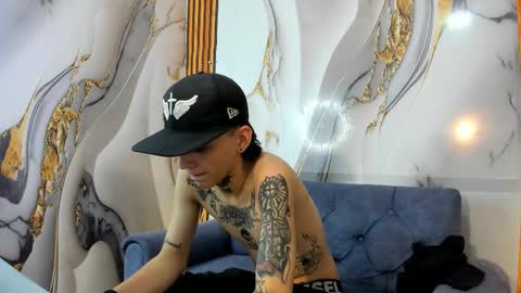 Snapshot of straightboy_nick chatting on September 30, 2025, 5:45 am NICK online show from September 30, 2025, 5:45 am