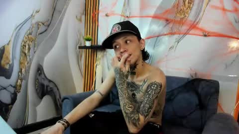 Snapshot of straightboy_nick chatting on November 2, 2025, 2:47 am NICK online show from November 2, 2025, 2:47 am