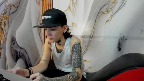 Snapshot of straightboy_nick chatting on March 2, 2026, 5:08 am NICK online show from March 2, 2026, 5:08 am