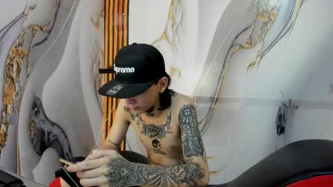 Snapshot of straightboy_nick chatting on March 2, 2026, 7:15 am NICK online show from March 2, 2026, 7:15 am