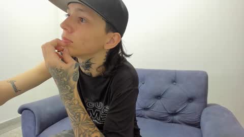 NICK online show from March 14, 2026, 3:34 am