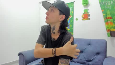 NICK online show from March 24, 2026, 3:33 am