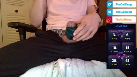 Snapshot of straightcalidick chatting on February 1, 2026, 6:50 pm Cali online show from February 1, 2026, 6:50 pm