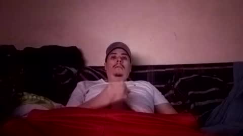 McLovinJackin online show from January 31, 2025, 5:40 am