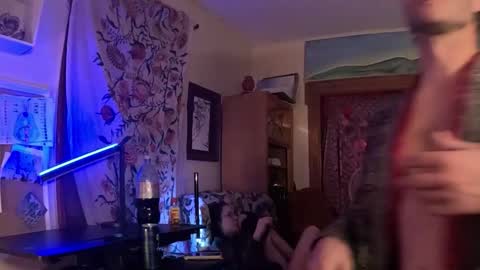 Cowboy Zuhly online show from November 5, 2025, 11:32 am