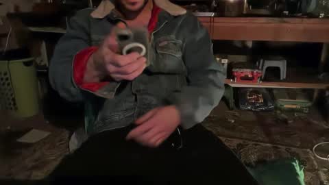 Cowboy Zuhly online show from March 15, 2026, 11:16 am