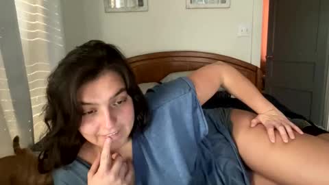 lucille beatrice luficer call me lucy online show from February 5, 2026, 3:05 pm