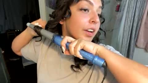 Snapshot of straightoutthetrailer chatting on July 3, 2026, 2:07 am lucille beatrice luficer call me lucy online show from July 3, 2026, 2:07 am