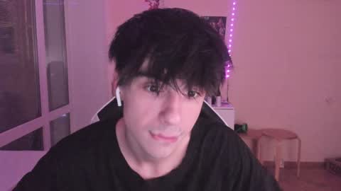 Snapshot of stralght_twinks chatting on December 25, 2024, 12:16 am Ray online show from December 25, 2024, 12:16 am