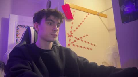 Snapshot of stralght_twinks chatting on February 14, 2025, 4:09 pm Ray online show from February 14, 2025, 4:09 pm