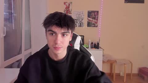 Snapshot of stralght_twinks chatting on February 16, 2025, 3:05 pm Ray online show from February 16, 2025, 3:05 pm