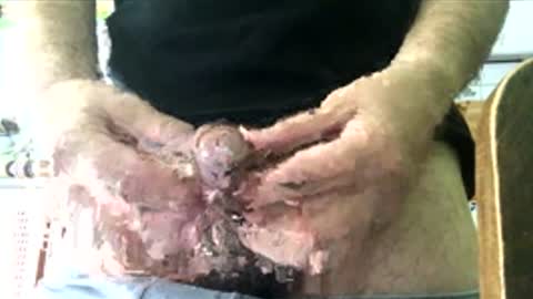 strandedstarfish online show from April 25, 2026, 8:50 am