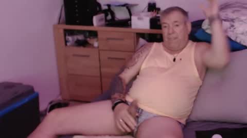 Stranger online show from September 28, 2025, 9:31 pm