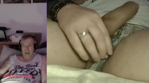 Snapshot of stranger1966 chatting on February 10, 2026, 12:26 am Stranger online show from February 10, 2026, 12:26 am