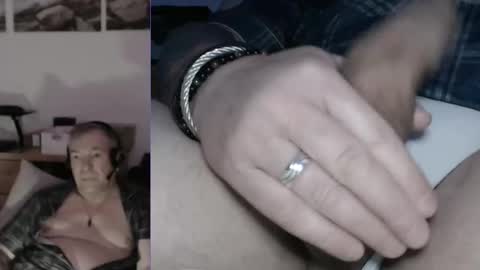 Snapshot of stranger1966 chatting on February 14, 2026, 11:34 pm Stranger online show from February 14, 2026, 11:34 pm