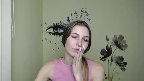 Amalia online show from December 16, 2024, 5:00 pm