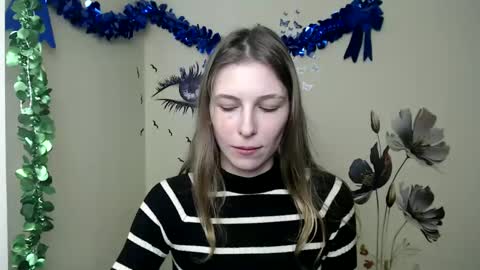 Amalia online show from February 13, 2025, 10:12 am