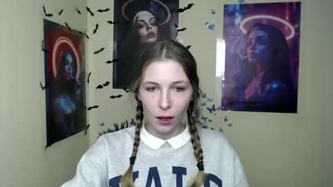 Amalia online show from March 3, 2025, 4:03 pm