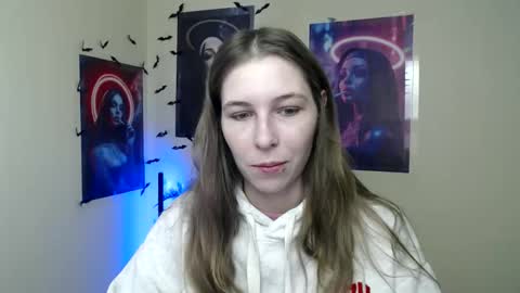 Amalia online show from February 15, 2026, 6:54 am