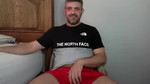 strangeratnight87 online show from May 14, 2026, 5:53 pm