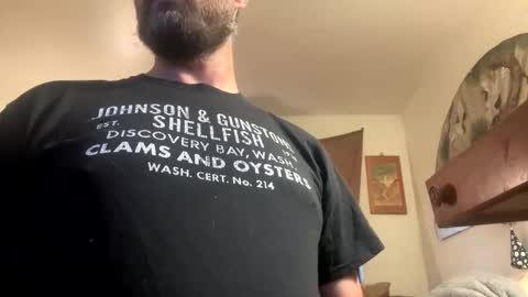 Snapshot of strangestag chatting on October 23, 2025, 9:57 pm Stag online show from October 23, 2025, 9:57 pm