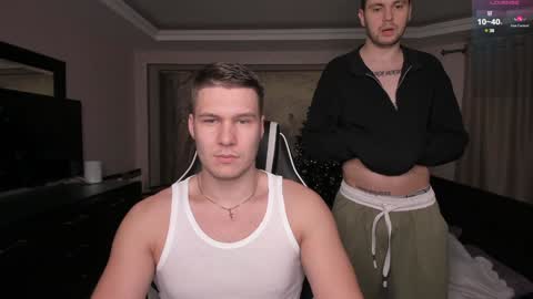 Artem online show from December 29, 2024, 7:11 pm