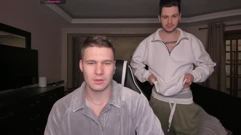 Artem online show from December 30, 2024, 5:23 pm