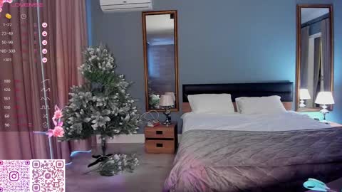 Laura online show from January 20, 2025, 6:10 am