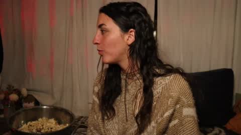 Angel Baby online show from January 28, 2025, 1:08 am