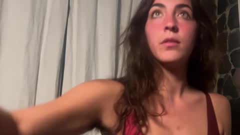 Angel Baby online show from February 8, 2025, 1:43 am