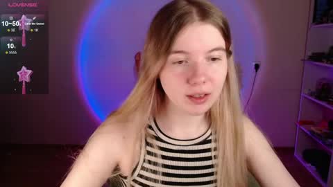 Juli online show from May 2, 2026, 8:19 am