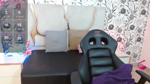  LORE  online show from November 10, 2025, 7:02 pm