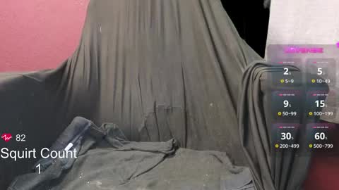 Goddess Alyce FindomFemdom online show from January 3, 2025, 10:19 pm