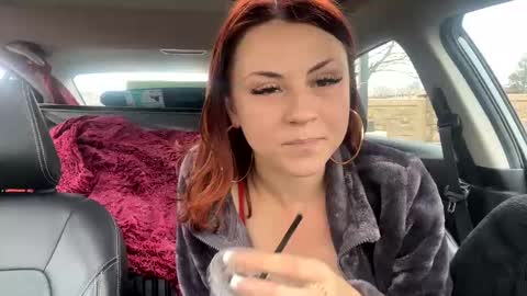 Ruby Moon online show from January 3, 2025, 9:47 pm