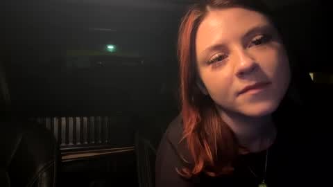 Ruby Moon online show from January 11, 2025, 1:27 am