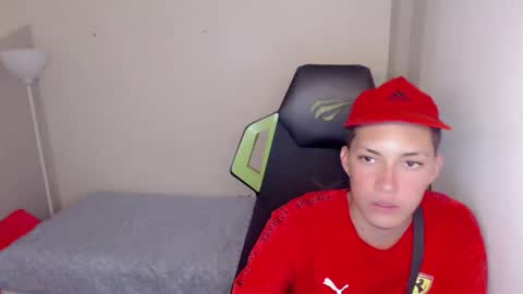 Street online show from March 22, 2026, 10:35 pm