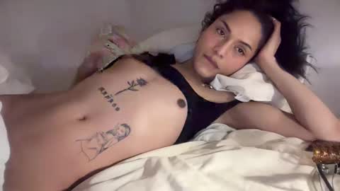 Stargirl online show from February 20, 2025, 8:06 am